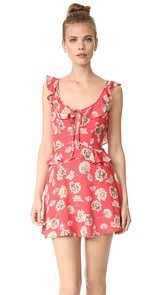 Flynn Skye Mimi Mini Dress