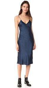 Emerson Thorpe Hallie Slip Dress