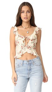 Flynn Skye Mimi Top