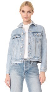 FRAME Le Jacket