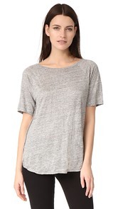 FRAME Dolphin Tee