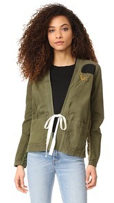 FREECITY Guia Jacket