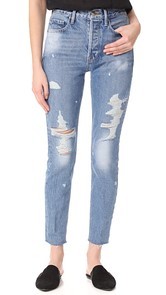 FRAME Le Original Jeans
