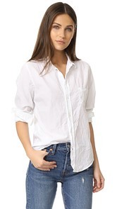 Frank &amp; Eileen Barry Button Down Shirt