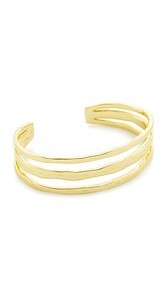 Gorjana Dylan Cuff Bracelet