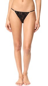 Hanky Panky Signature Lace String Bikini