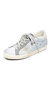 Golden Goose Superstar Sneakers