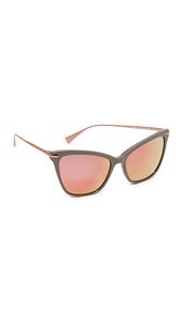 Hadid Eyewear Jet Setter Sunglasses