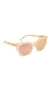 Hadid Eyewear Runway Sunglasses