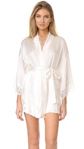 Hanky Panky Lady Catherine Robe