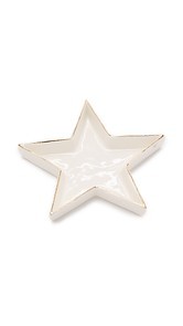 Gift Boutique Star Trinket Tray