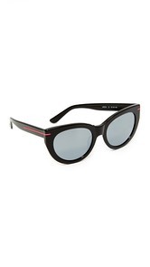 Hadid Eyewear Runway Sunglasses