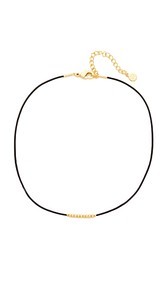Gorjana Taylor Choker Necklace