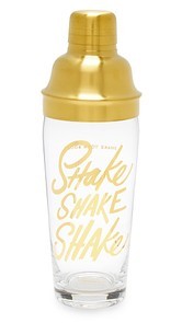 Gift Boutique Shake Shake Shake Cocktail Shaker