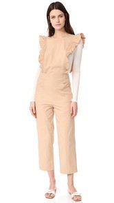 Ganni Phillips Jumpsuit