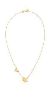 Gorjana Super Star Necklace