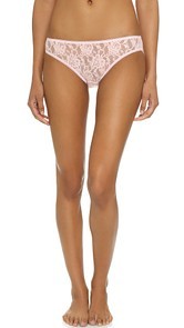 Hanky Panky Signature Lace Bikini Briefs