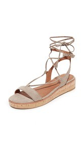 Frye Miranda Gladiator Sandals