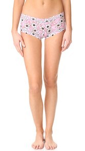 Hanky Panky Bellisima Boy Shorts