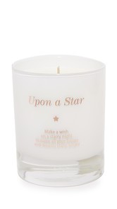Gift Boutique Make a Wish Upon a Star Candle