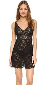 Hanky Panky Signature Lace Chemise