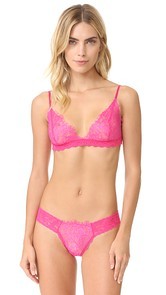 Hanky Panky After Midnight Wink Bralette