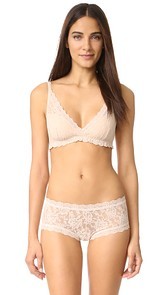 Hanky Panky Signature Lace Valerie Bralette