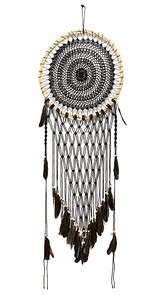 Gift Boutique Large Net Dreamcatcher