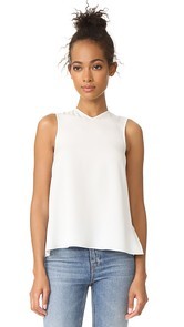 Helmut Lang Knot Top