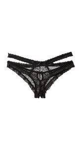 Honeydew Intimates Nichole Lace Panties