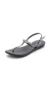 Havaianas Freedom T Strap Sandals