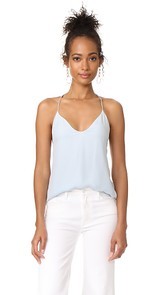 Haute Hippie Veronica Cami