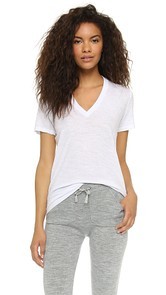 MONROW Oversized Tee