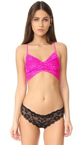 Honeydew Intimates Rosie Lace Bralette