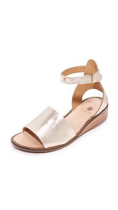 Hudson London Fifa Sandals