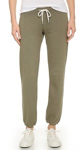 MONROW Vintage Sweatpants