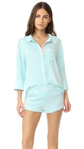 Honeydew Intimates Breakaway PJ Set