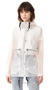 Hunter Boots Original Smock Coat