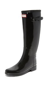 Hunter Boots Original Refined Gloss Boots