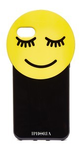 Iphoria Smiley iPhone 7 Case