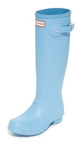 Hunter Boots Original Tall Boots