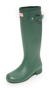 Hunter Boots Original Tour Boots