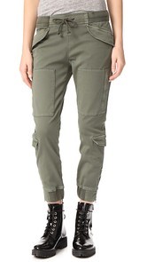 Hudson Runaway Flight Pants