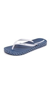 Ipanema Ana Soft Flip Flops