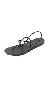 Ipanema Philippe Starck Thing G Sandals