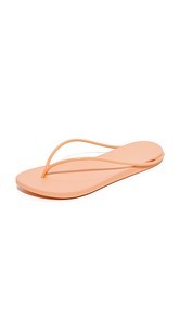 Ipanema Philippe Starck Thing M Flip Flops