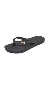 Hunter Boots Original Flip Flops