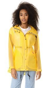 Hunter Boots Original Smock Coat