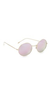 Illesteva Porto Cervo Sunglasses