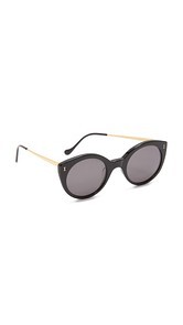 Illesteva Palm Beach Sunglasses